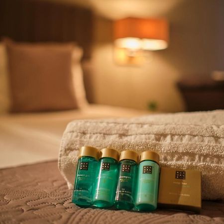 Parkhotel سشمالنبرغ المظهر الخارجي الصورة