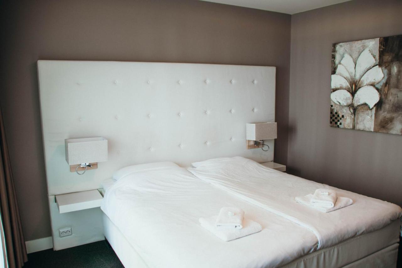 Parkhotel سشمالنبرغ المظهر الخارجي الصورة