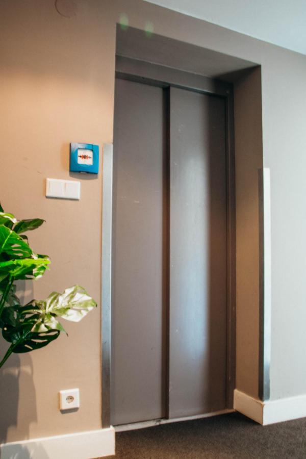 Parkhotel سشمالنبرغ المظهر الخارجي الصورة