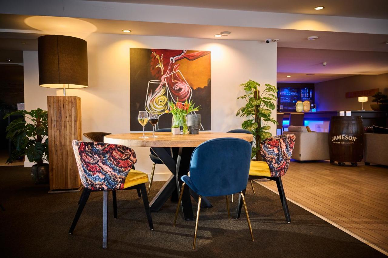 Parkhotel سشمالنبرغ المظهر الخارجي الصورة
