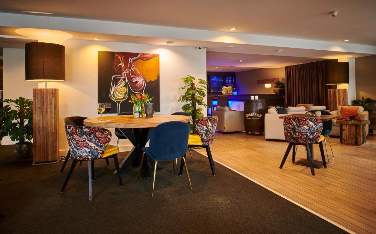 Parkhotel سشمالنبرغ المظهر الخارجي الصورة