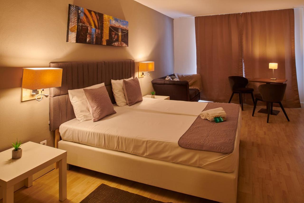 Parkhotel سشمالنبرغ المظهر الخارجي الصورة