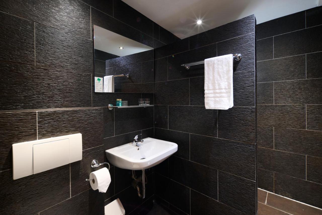 Parkhotel سشمالنبرغ المظهر الخارجي الصورة