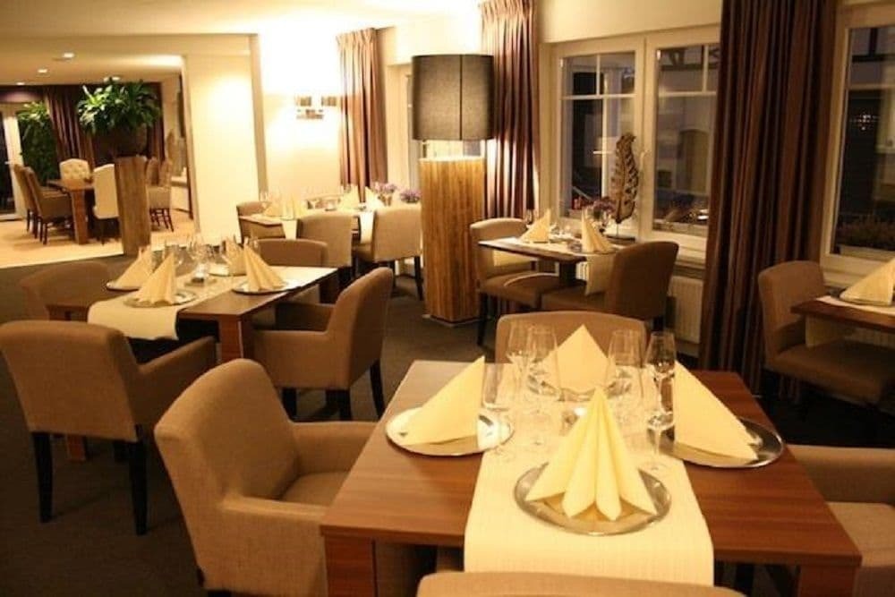 Parkhotel سشمالنبرغ المظهر الخارجي الصورة